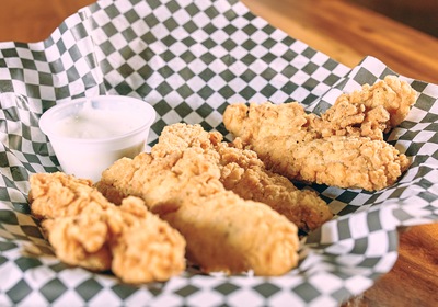 3 Delicious Reasons to Love Dustin's Chicken Strips