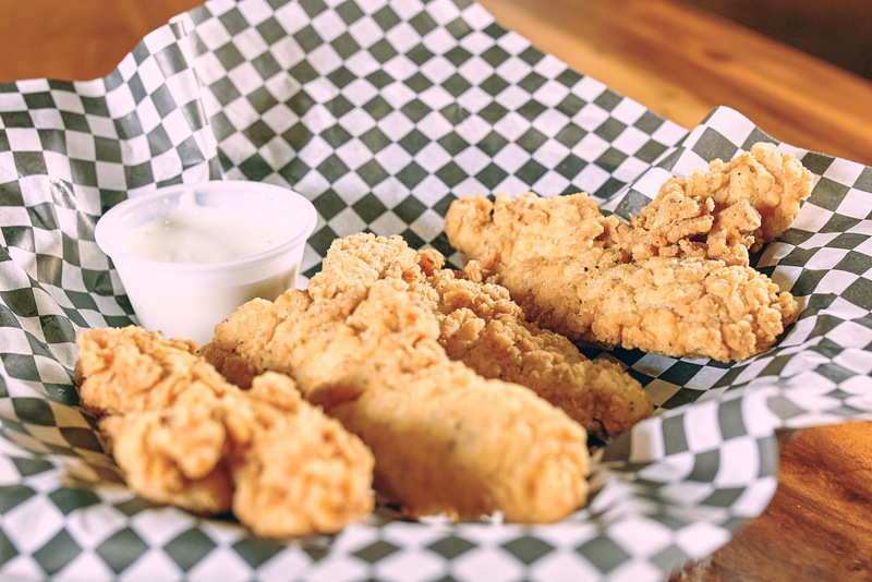 3 Delicious Reasons to Love Dustin's Chicken Strips