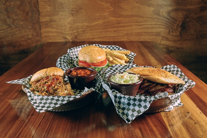 Discover Cool-Weather Comfort Food with Dustin's Bar-B-Q