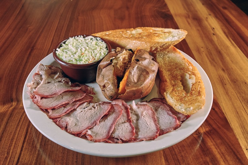 Our Guide to the Best Bar-B-Q Restaurants in Central Florida