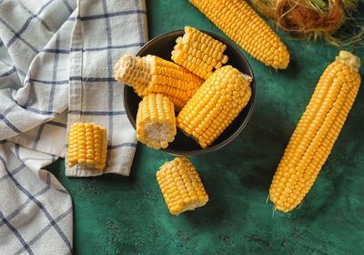 How To Celebrate National Corn on the Cob Day with Dustin’s Bar-B-Q