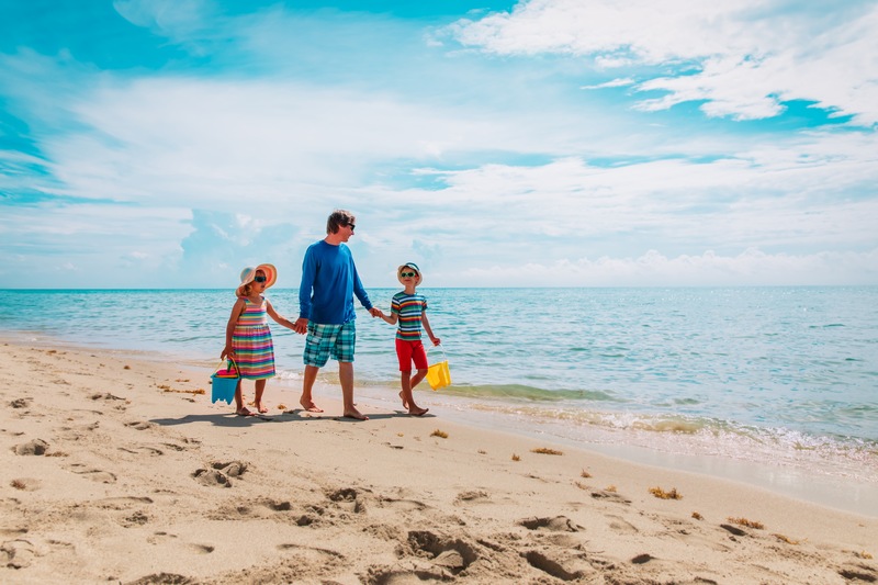 5 Things To Do With Dad This Father’s Day in Florida