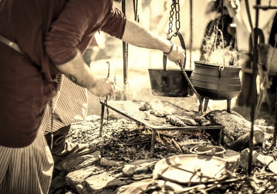 Discover The History Of BBQ From Florida’s Best BBQ Restaurant