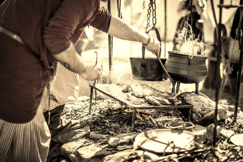 Discover The History Of BBQ From Florida’s Best BBQ Restaurant