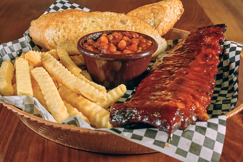 Florida BBQ: Where You Can Find Delicious Barbecue Near You