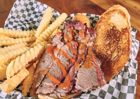 5 Things Going on in DeLand that Go Best with Bar-B-Q on the Side