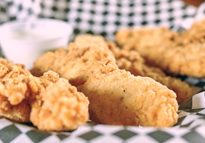 Why Dustin’s Chicken Strips Make a Great Back-to-School Dinner Option from Restaurants near Orlando, FL