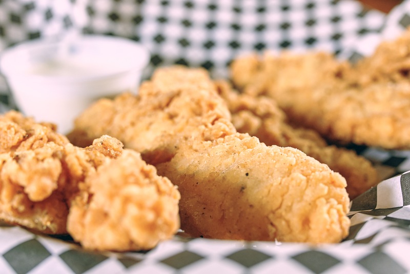 Why Dustin’s Chicken Strips Make a Great Back-to-School Dinner Option from Restaurants near Orlando, FL